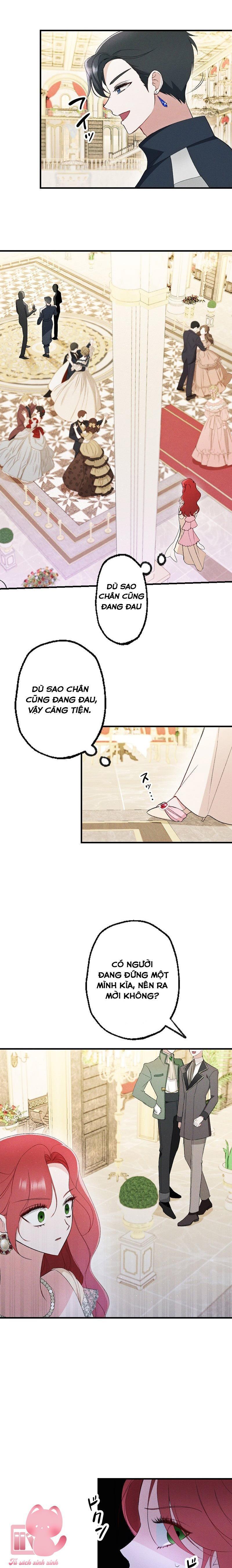 anh muốn em phải tuyệt vọng chapter 7 8