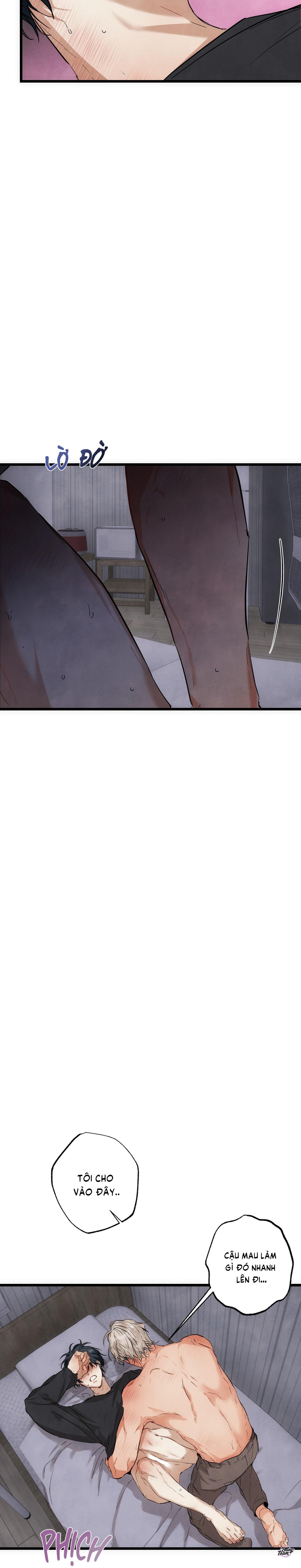 ác quỷ hiện thân chapter 3 15