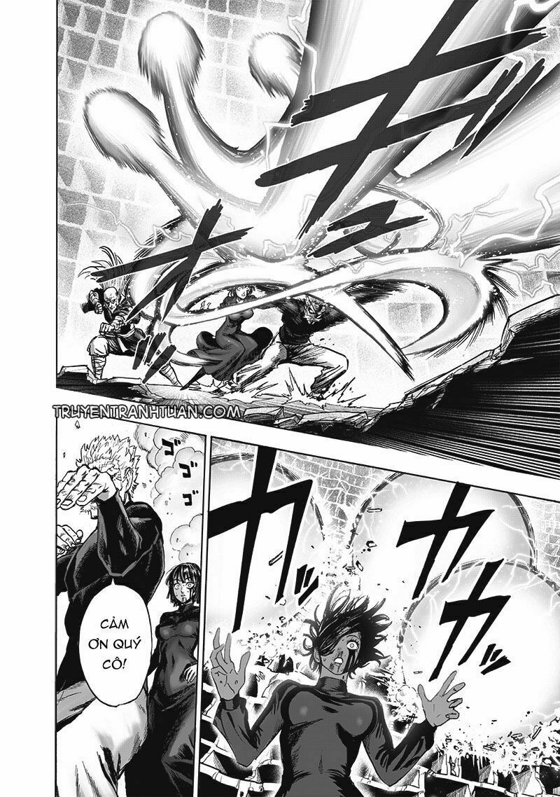 one-punch man chapter 168 13