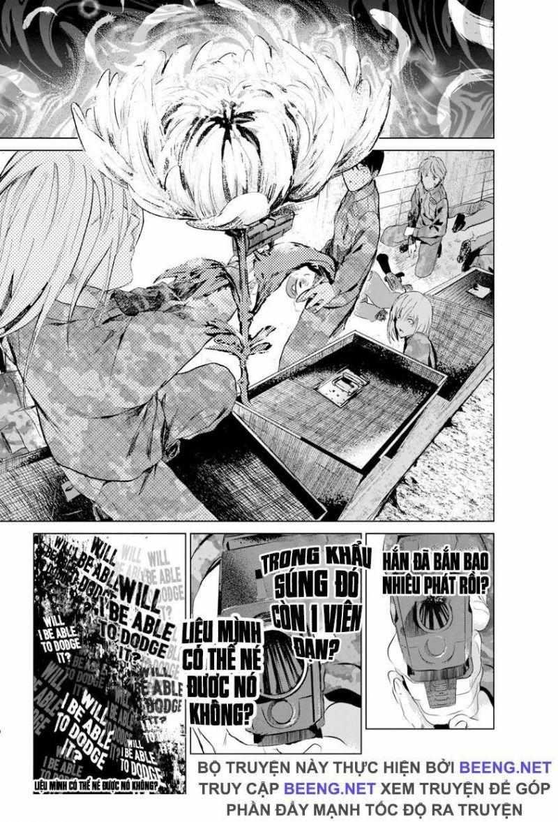 tái sinh manga chapter 9.1 5