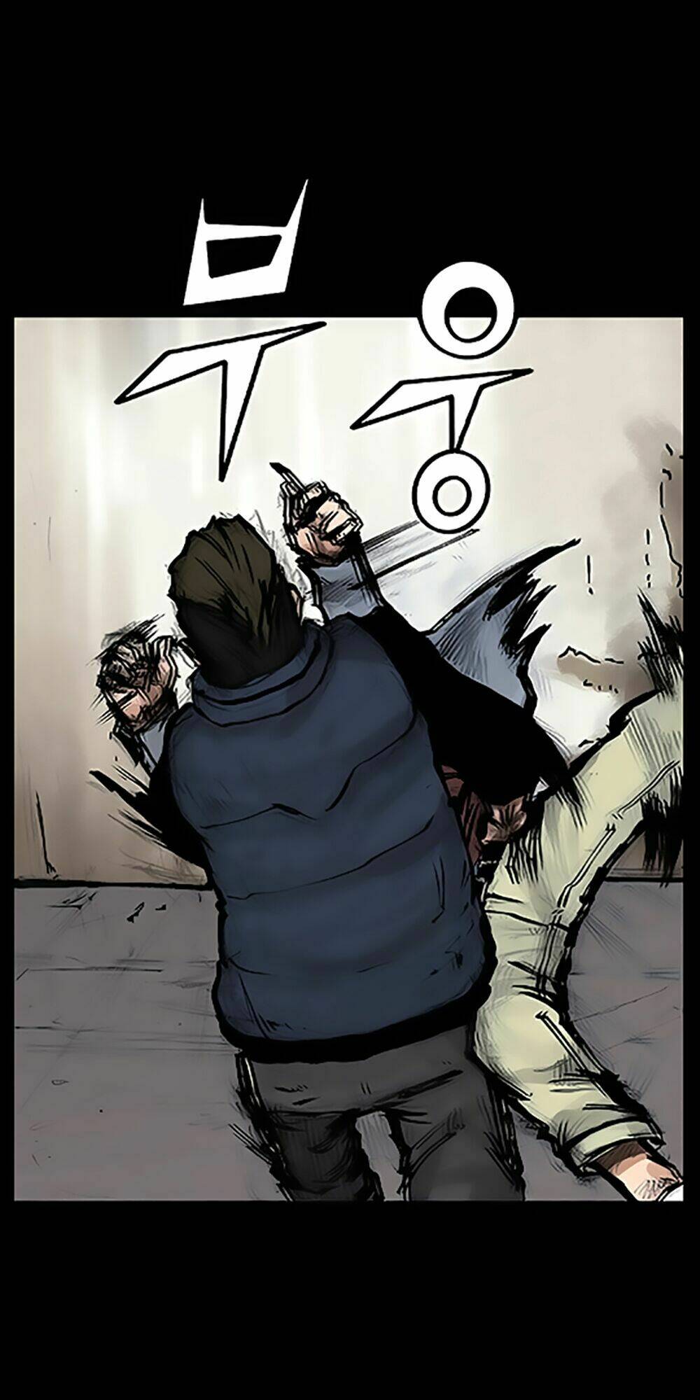 độc cô tiền truyện chapter 45 9