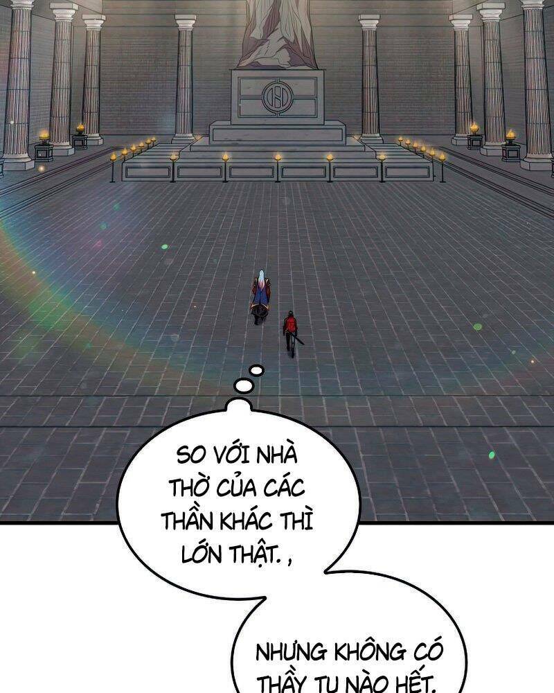 tôi thăng cấp trong lúc ngủ chapter 40 65