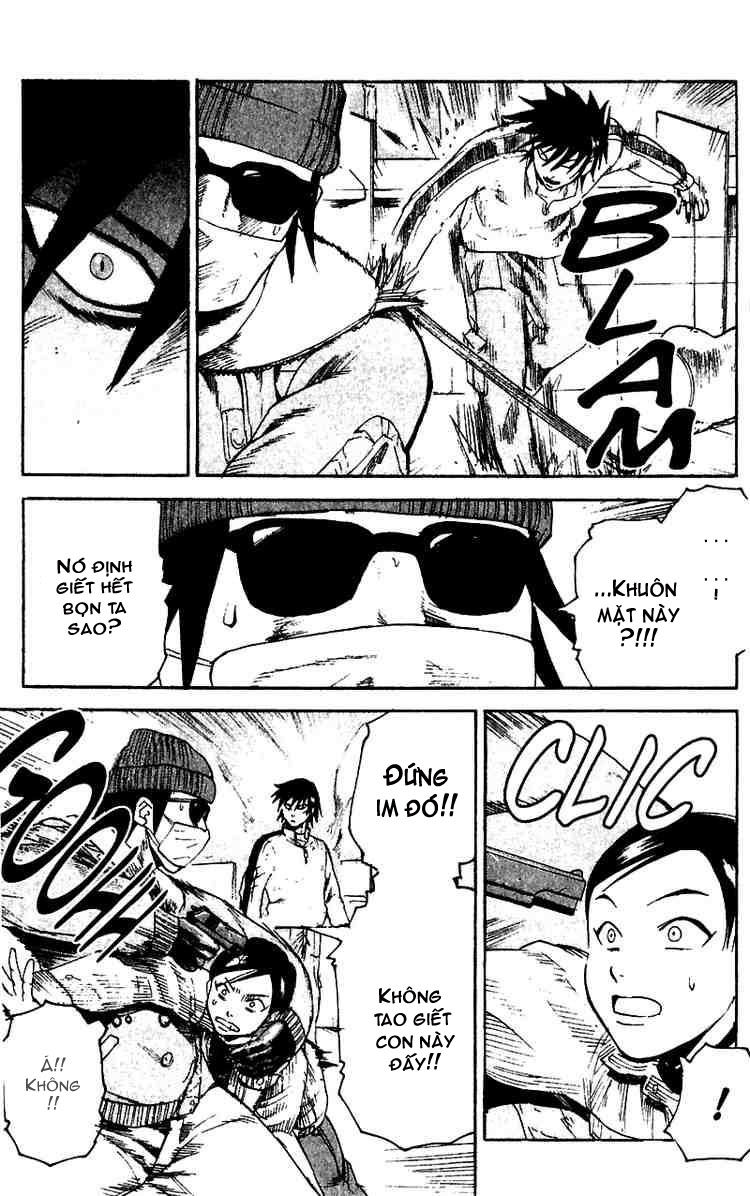 togari chapter 14 19