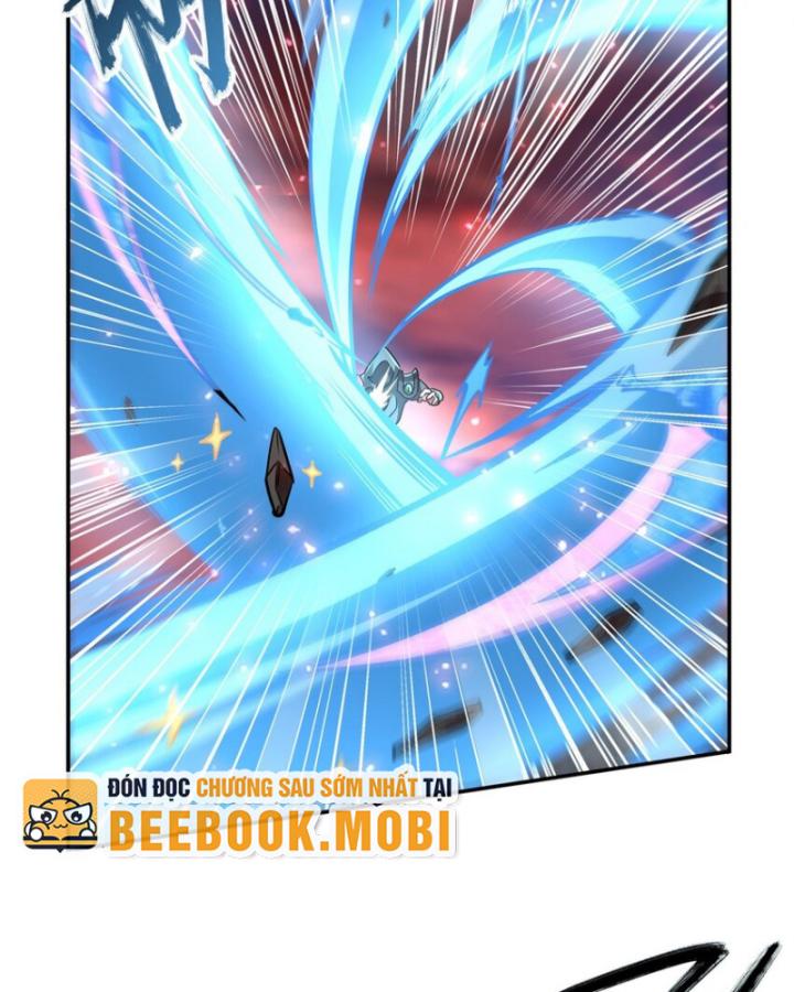 huyết cơ và kỵ sĩ chapter 286 12