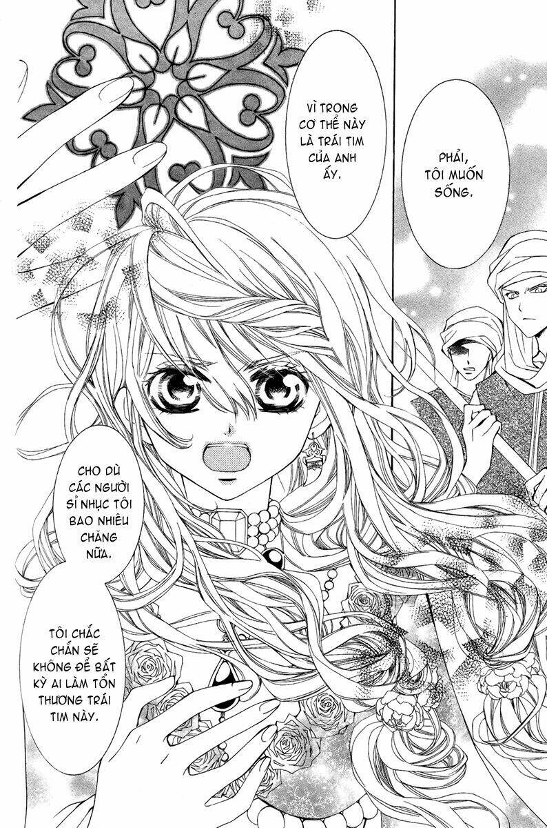 hanatsuki hime chapter 8 10