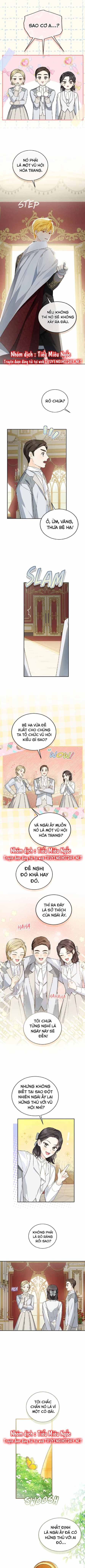 nông trại nằm cạnh hoàng cung chapter 42 6