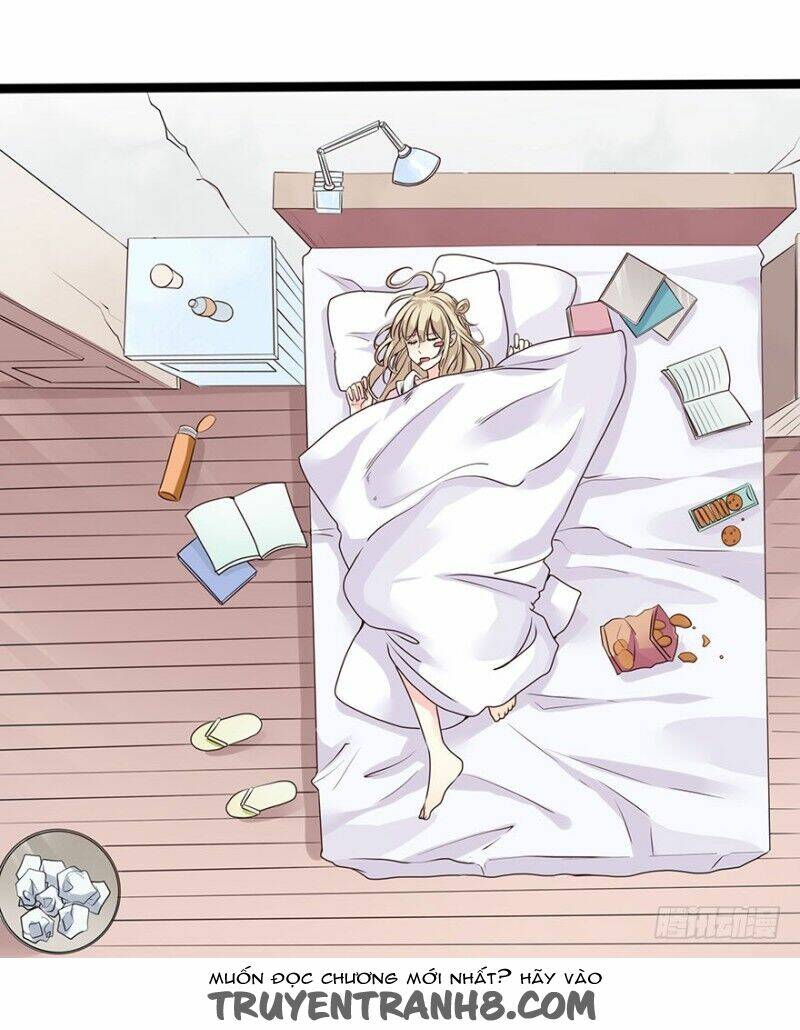 manh yêu truyện chapter 2.1 5