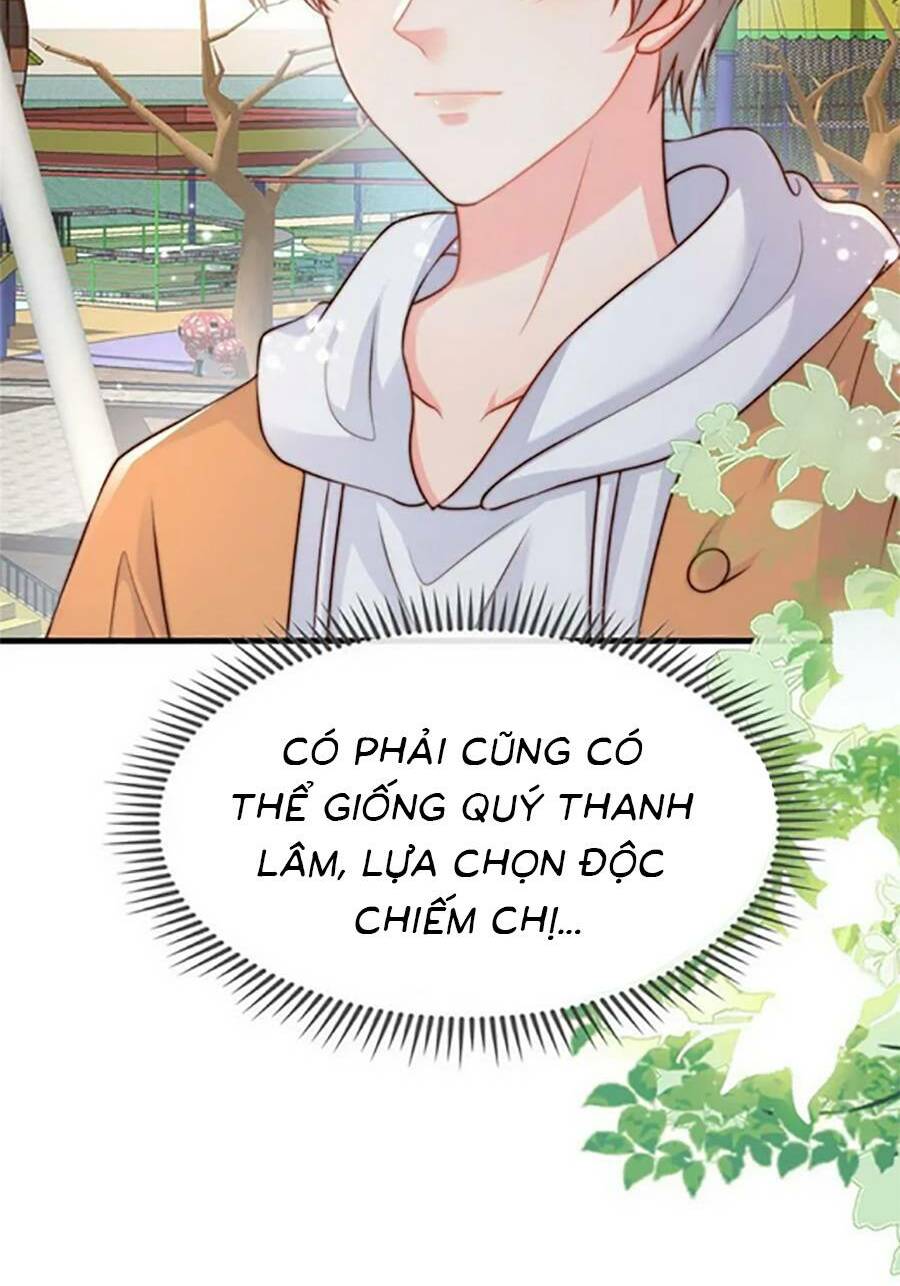 tôi được năm đại lão chiều chuộng hết nấc chapter 104 28