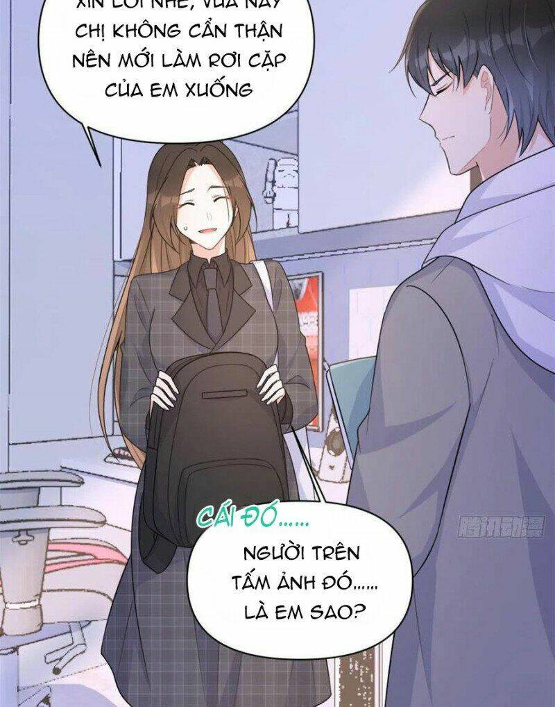 vẫn cứ nhớ em, nhớ em chapter 148 16