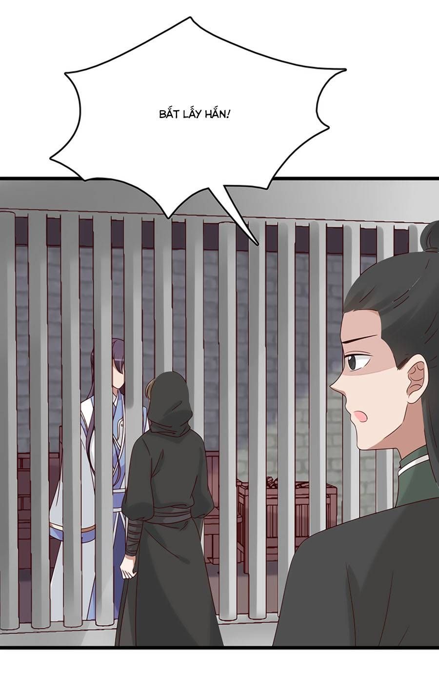 kiêu ngạo vương gia chủng điền phi chapter 123 33