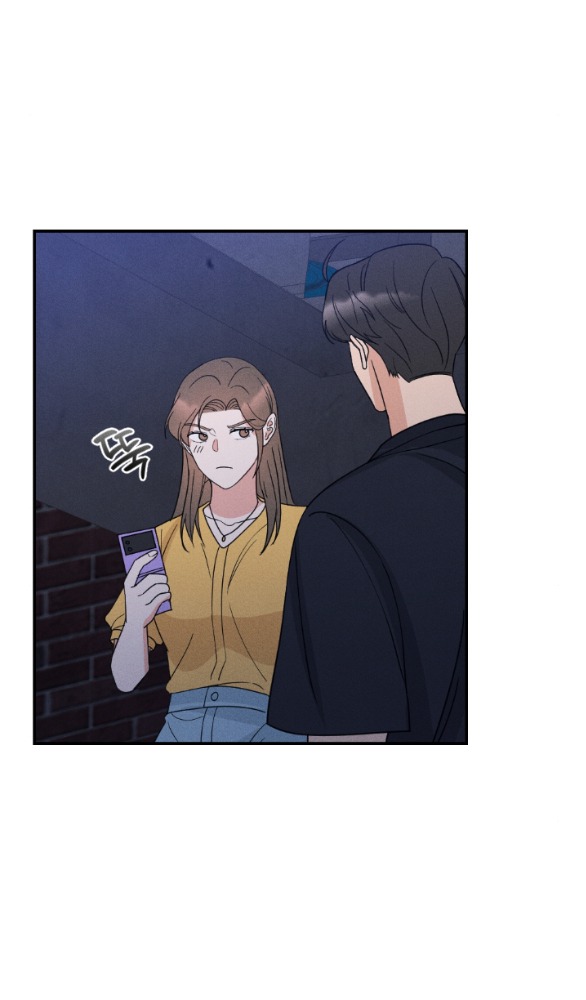 Mất Tư Cách Bạn Bè chapter 11.2 - Trang 26