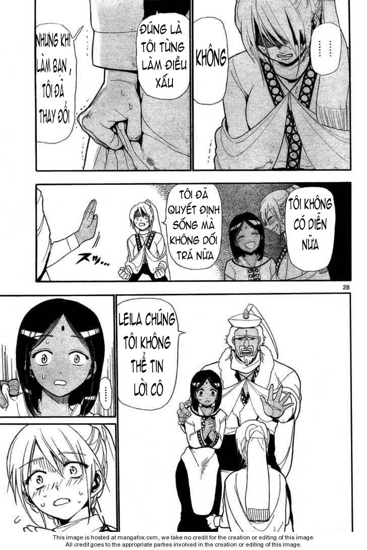 magi - the labyrinth of magic chapter 1 26