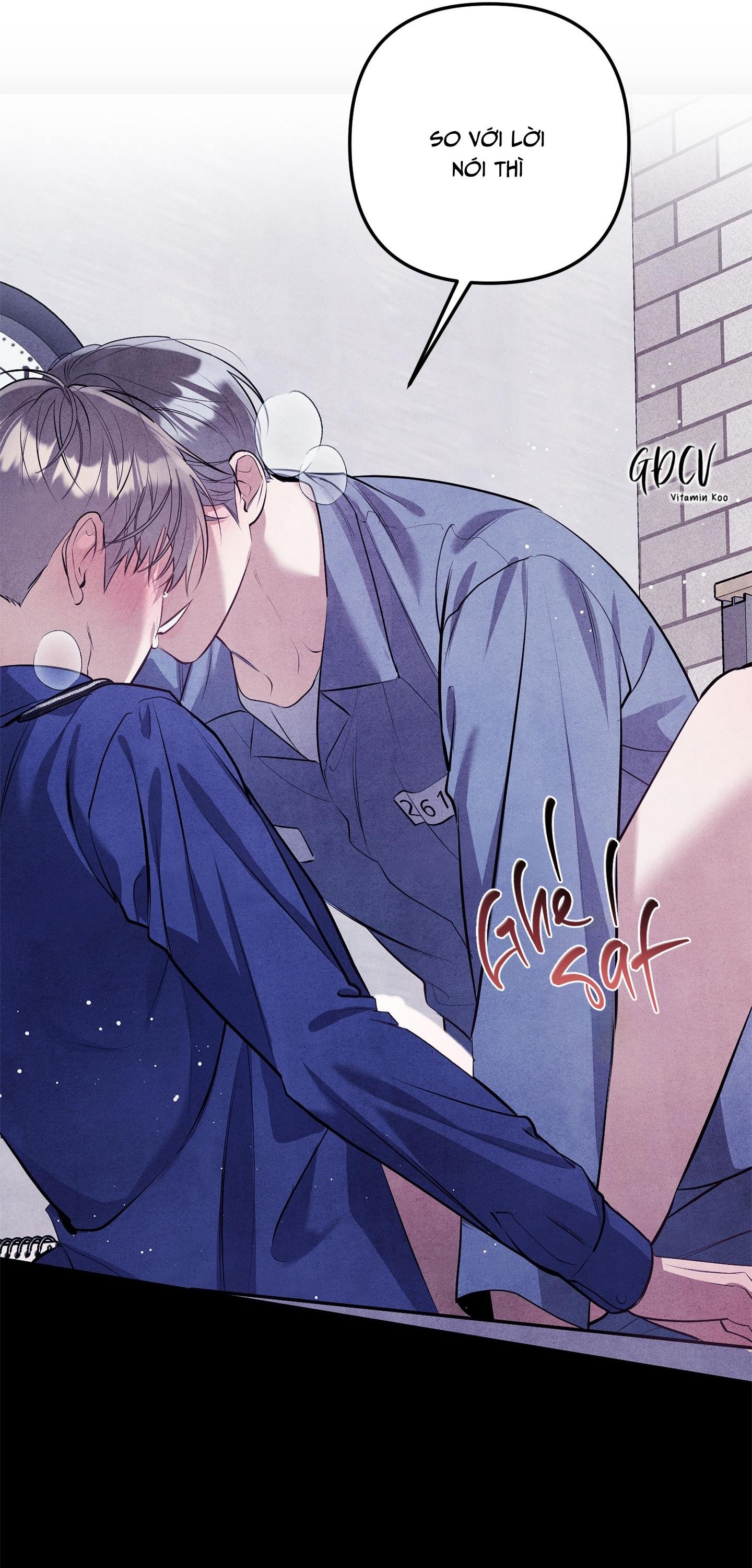 hắc diễm dục vọng chapter 1 17