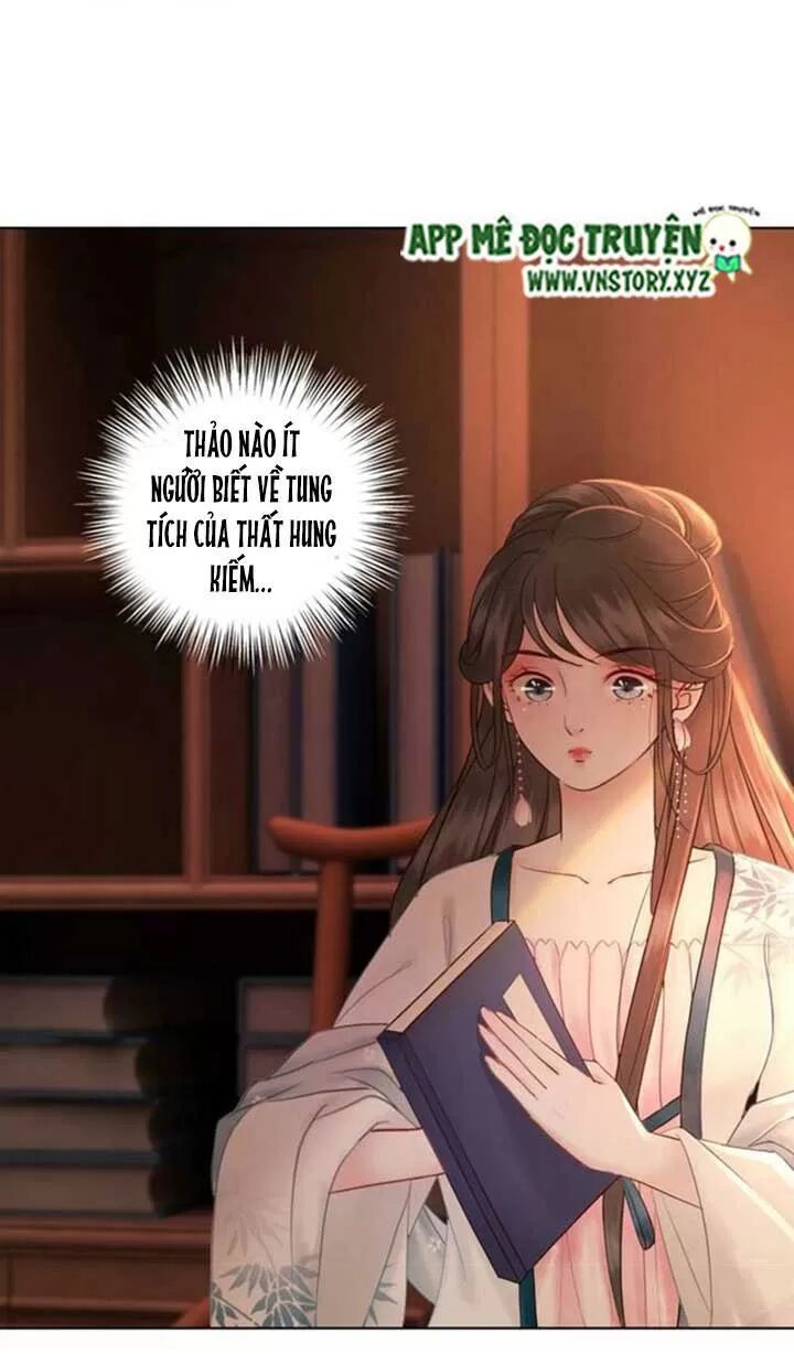 cực phẩm phế vật tiểu thư chapter 92 20