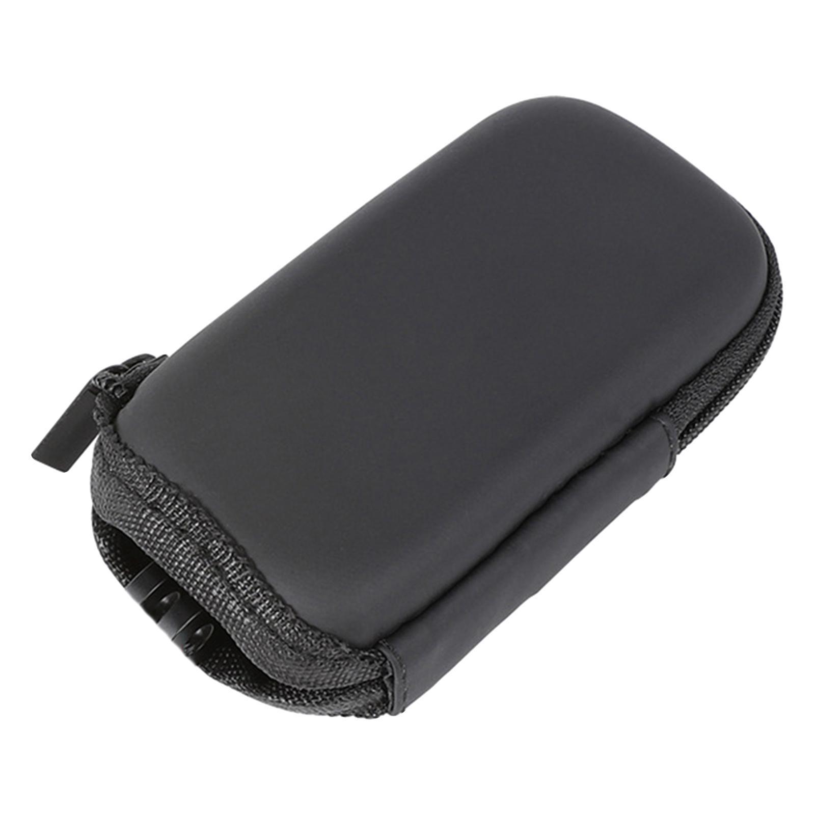 Camera Carrying Case for 2 Dual-Screen