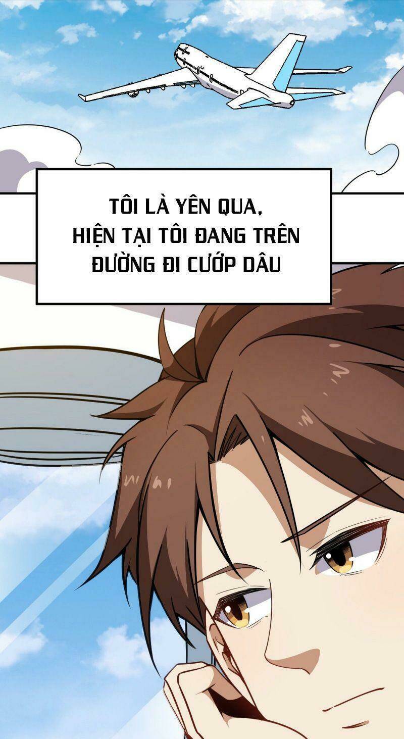 tổ thượng có tiền chapter 17 1