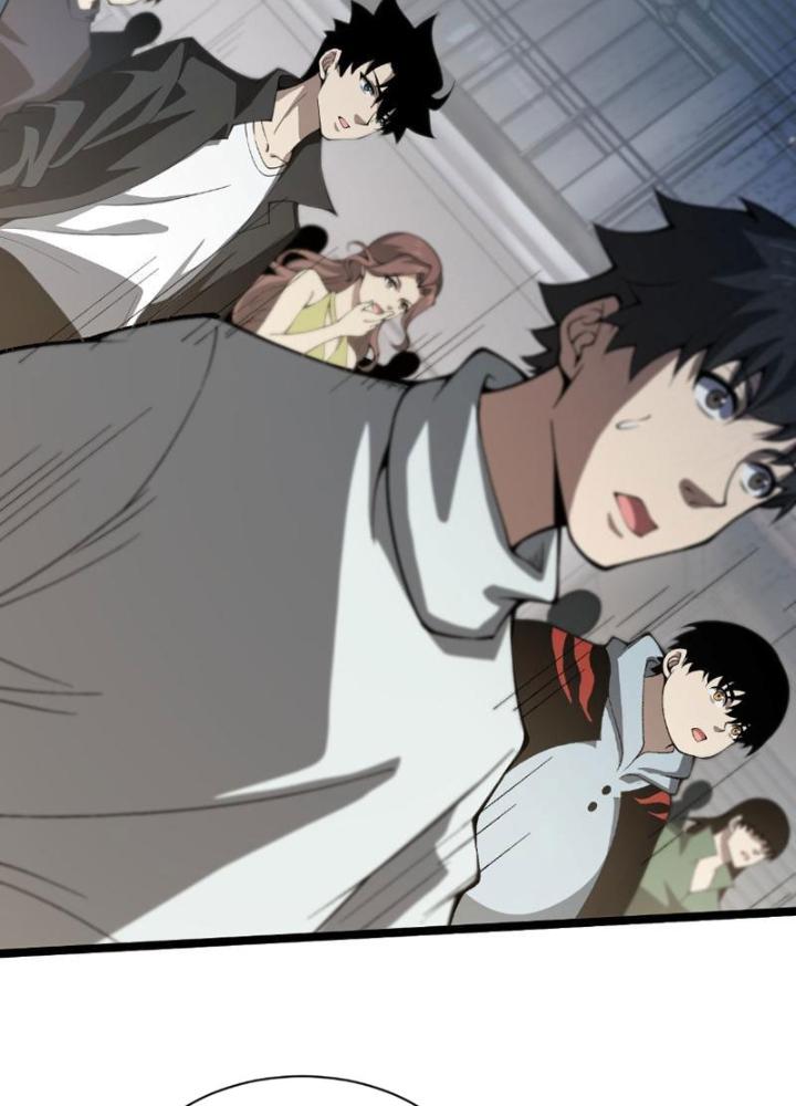 đọ sức mạnh sao? nhưng ta là vong linh pháp sư! chapter 2 254