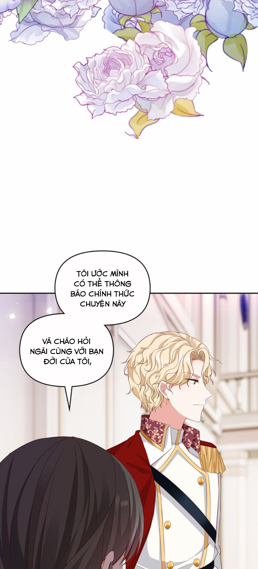 đi tìm papa cho đứa trẻ chapter 12 29