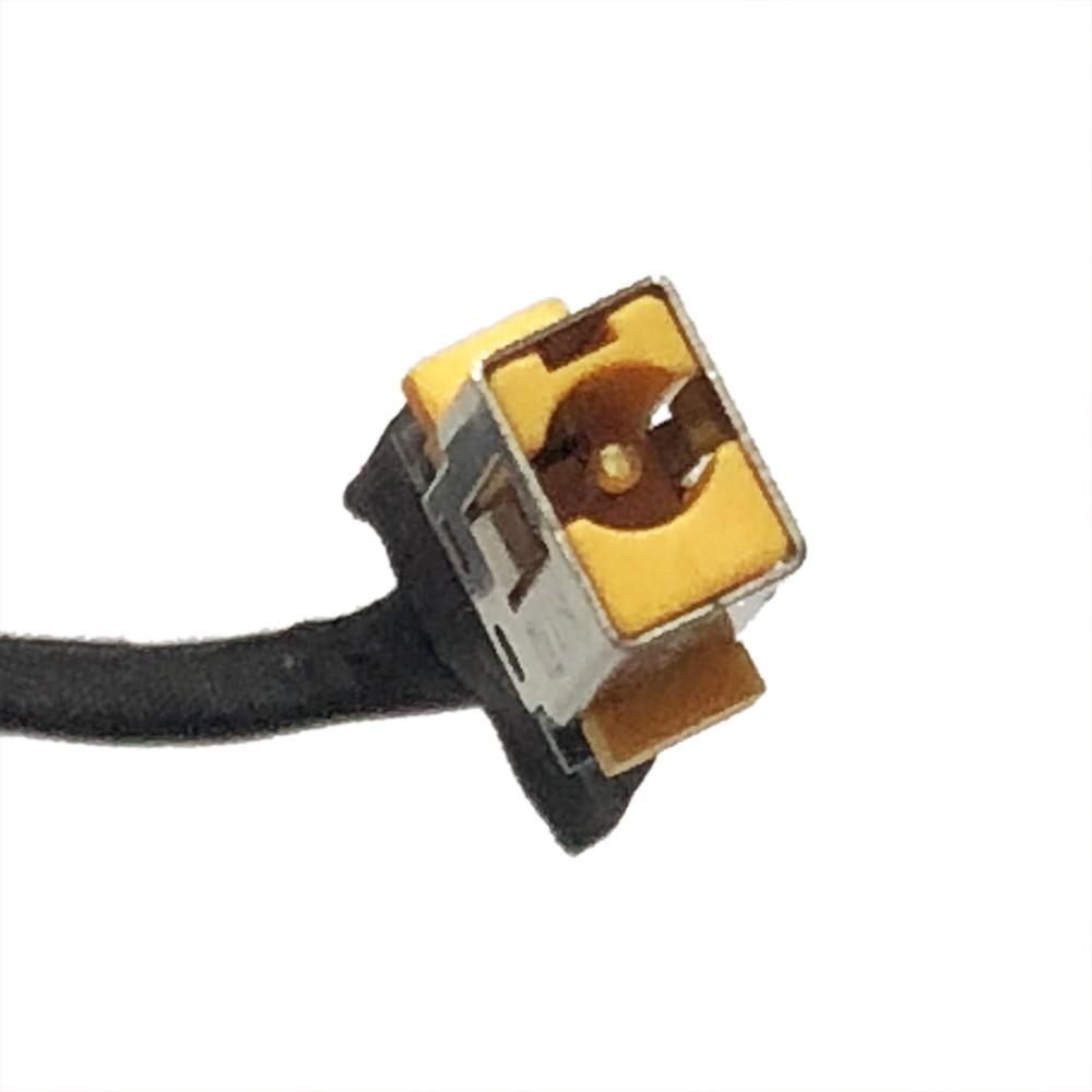 Cáp Nguồn Dc Cho Acer Spin 5 Sp513-52N 50.gr7n1.005