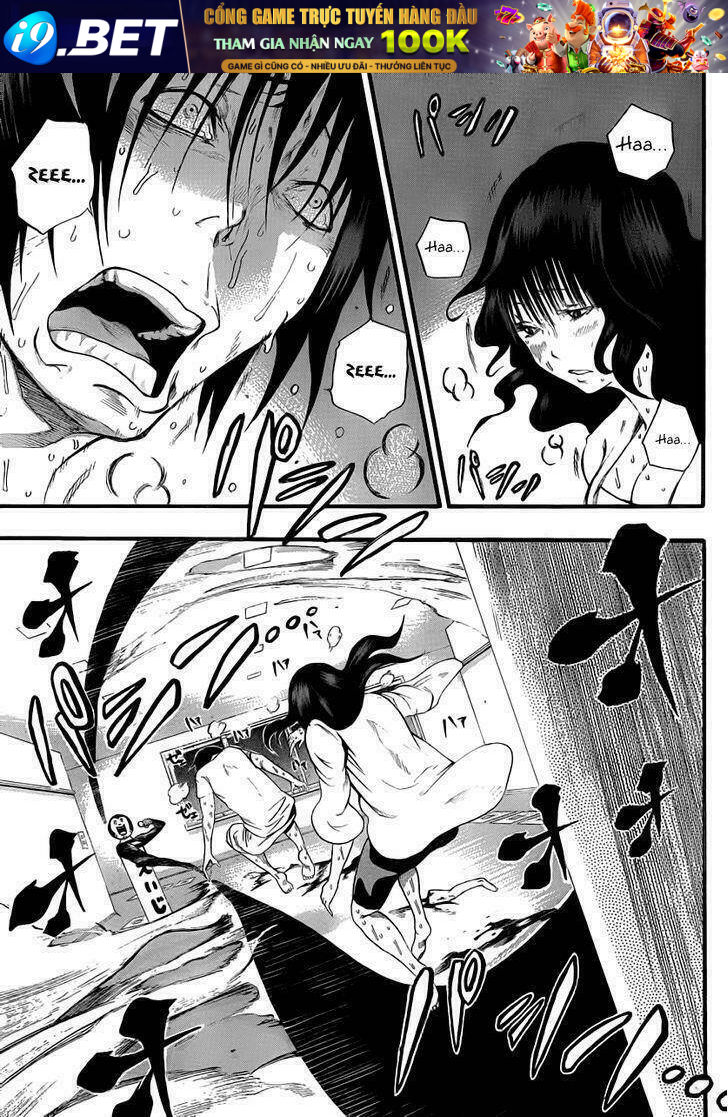 kamisama no iutoori chapter 8 44