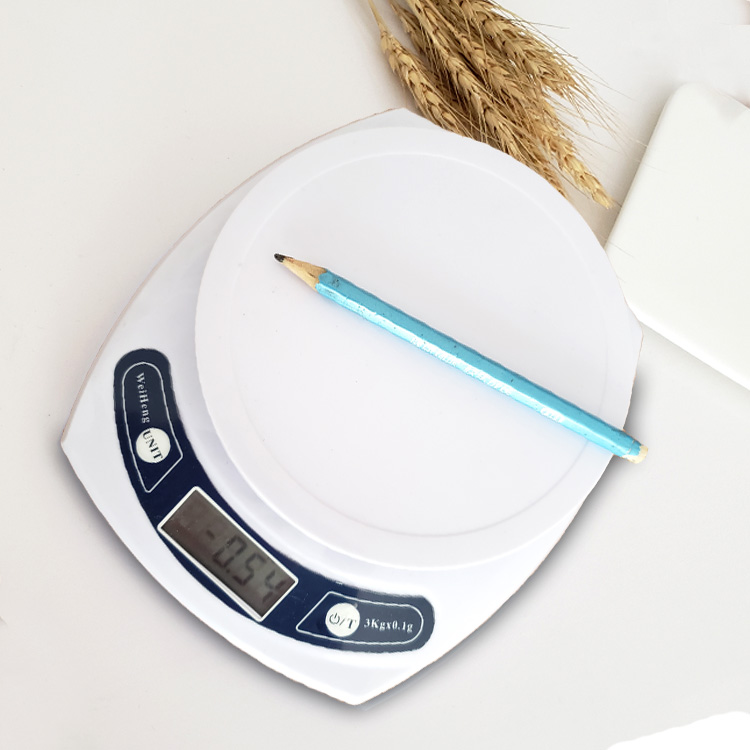 Cân điện tử- Cân thực phẩm tải trọng 3kg WH-B06