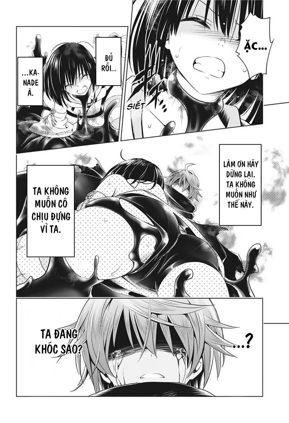 diệt quỷ nhẫn giả chapter 67 4