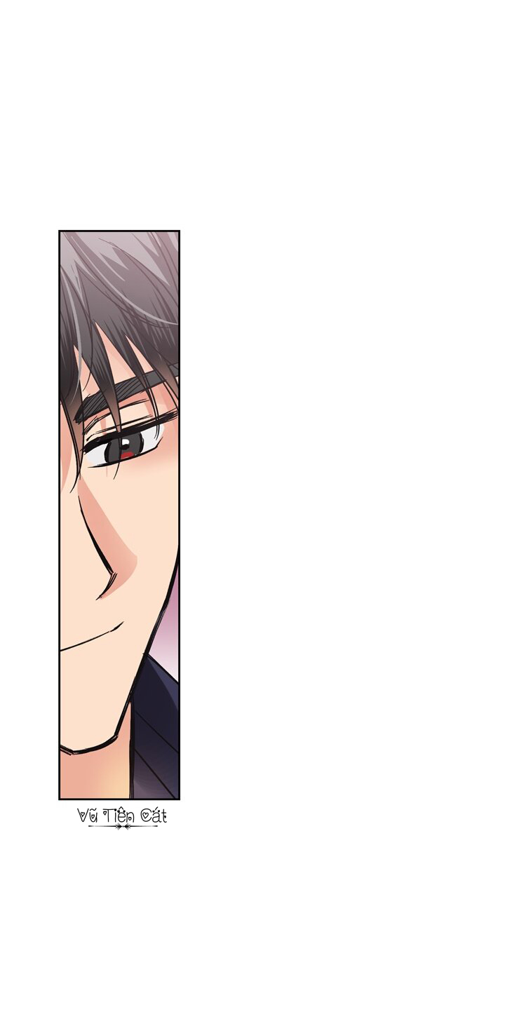 ác nữ xứng đôi với bạo chúa chapter 28 17