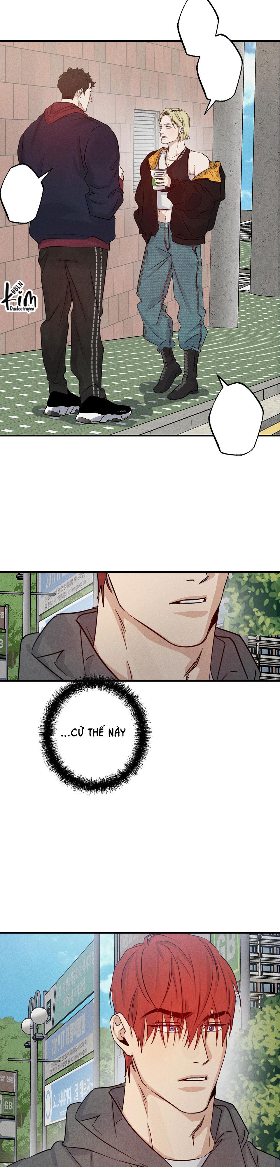 high clear chapter 30 13