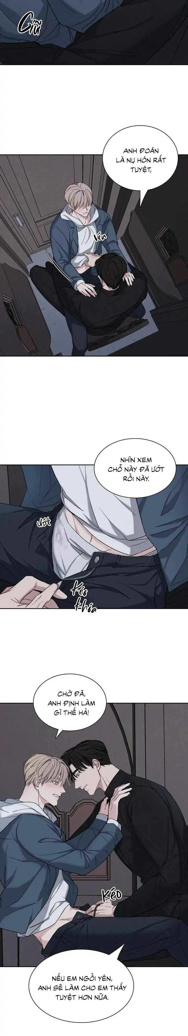 đêm xưng tội chapter 1 19