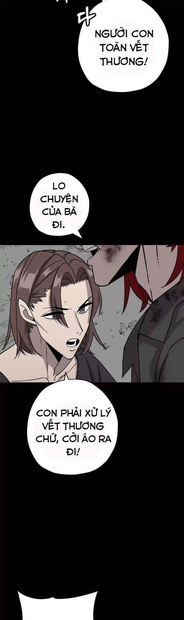 chiến binh quật cường chapter 84 26