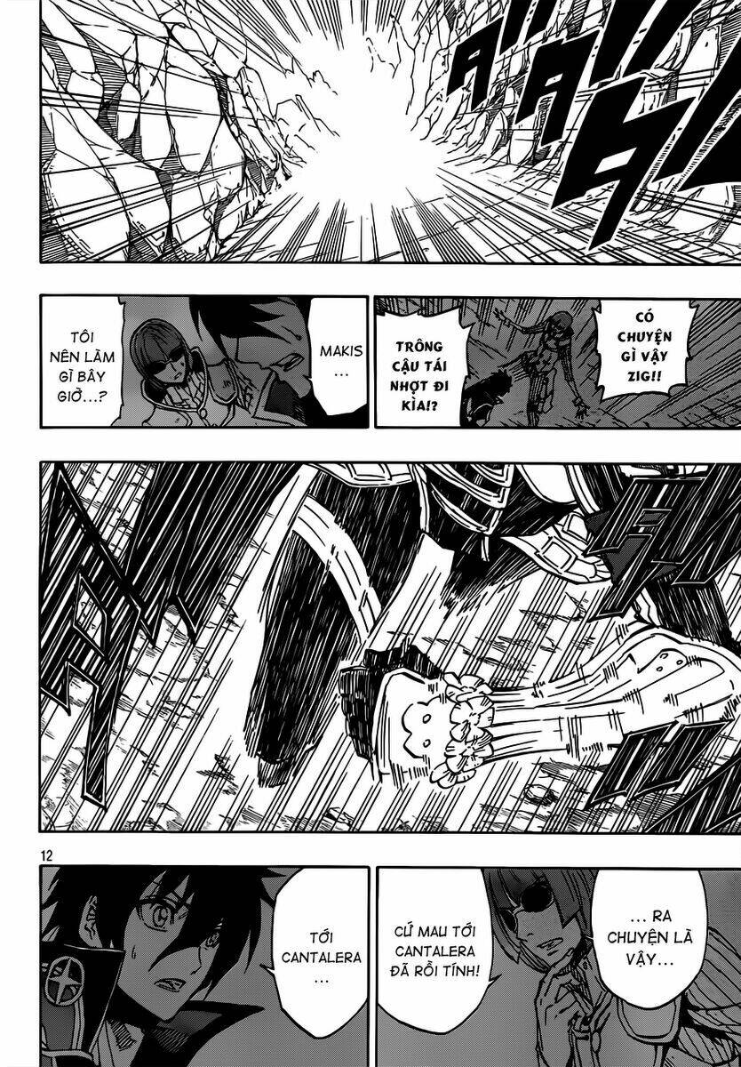 last ranker - be the last one chapter 5 13