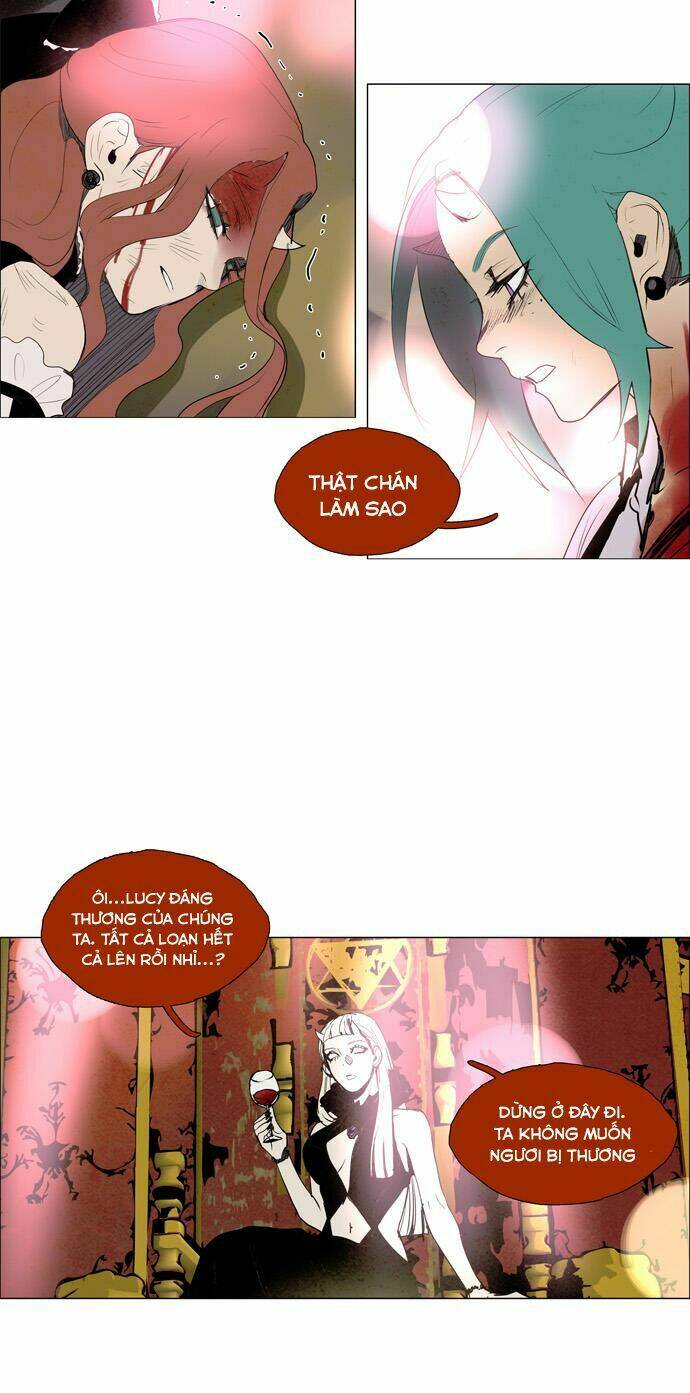 lessa 2: the crimson knight chapter 40 16