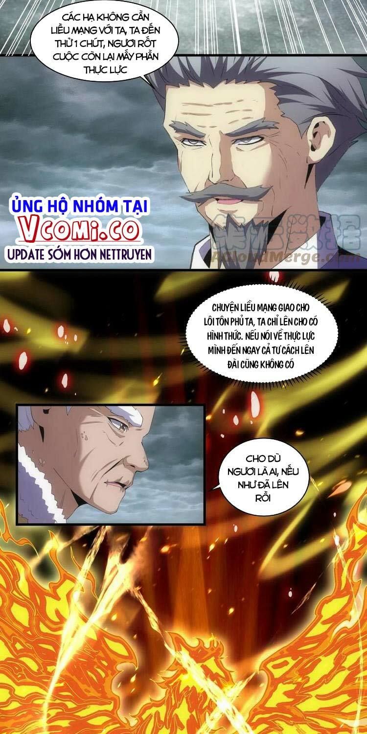 vạn cổ đệ nhất thần chapter 62 26