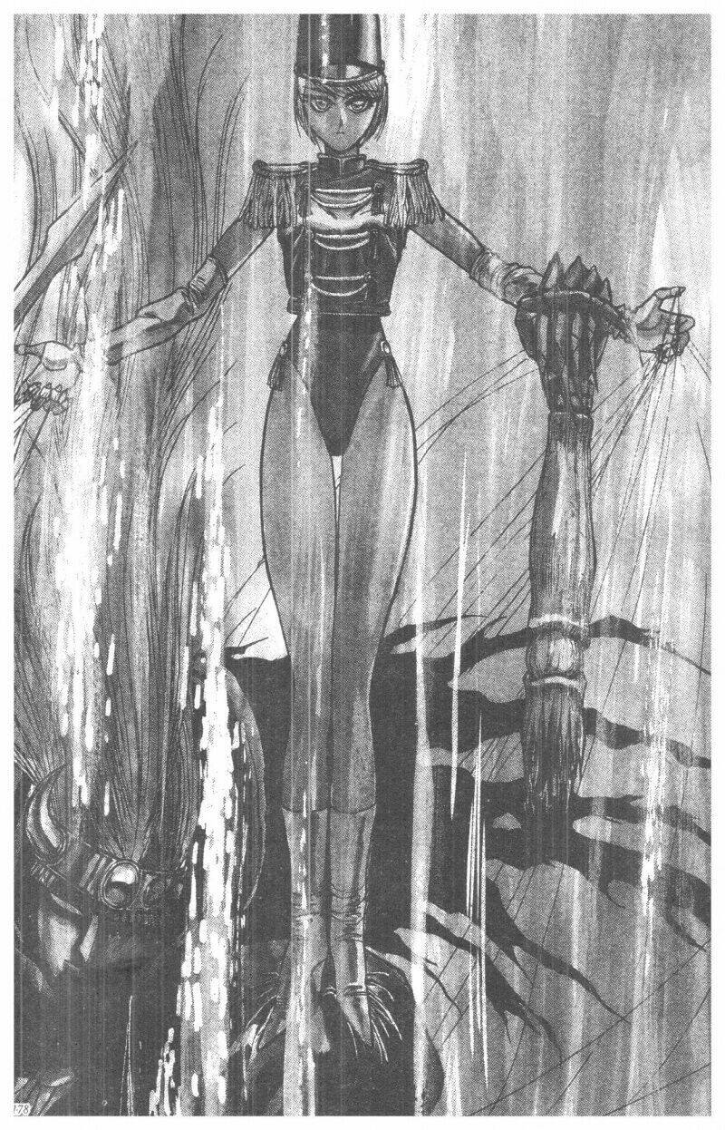 karakuri circus - gánh xiếc quái dị chapter 1 176