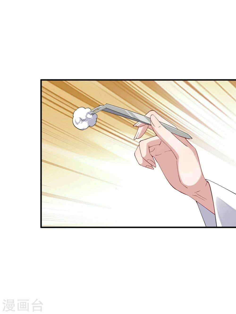 ma lạt nữ lão bản chapter 35.3 8