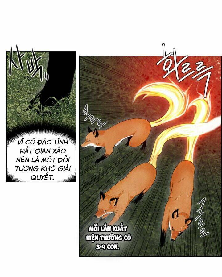 người cống hiến chapter 28 16