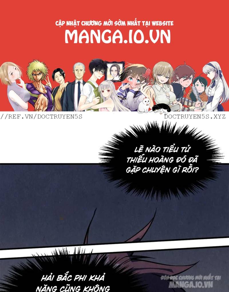 vạn cổ chí tôn chapter 301 1