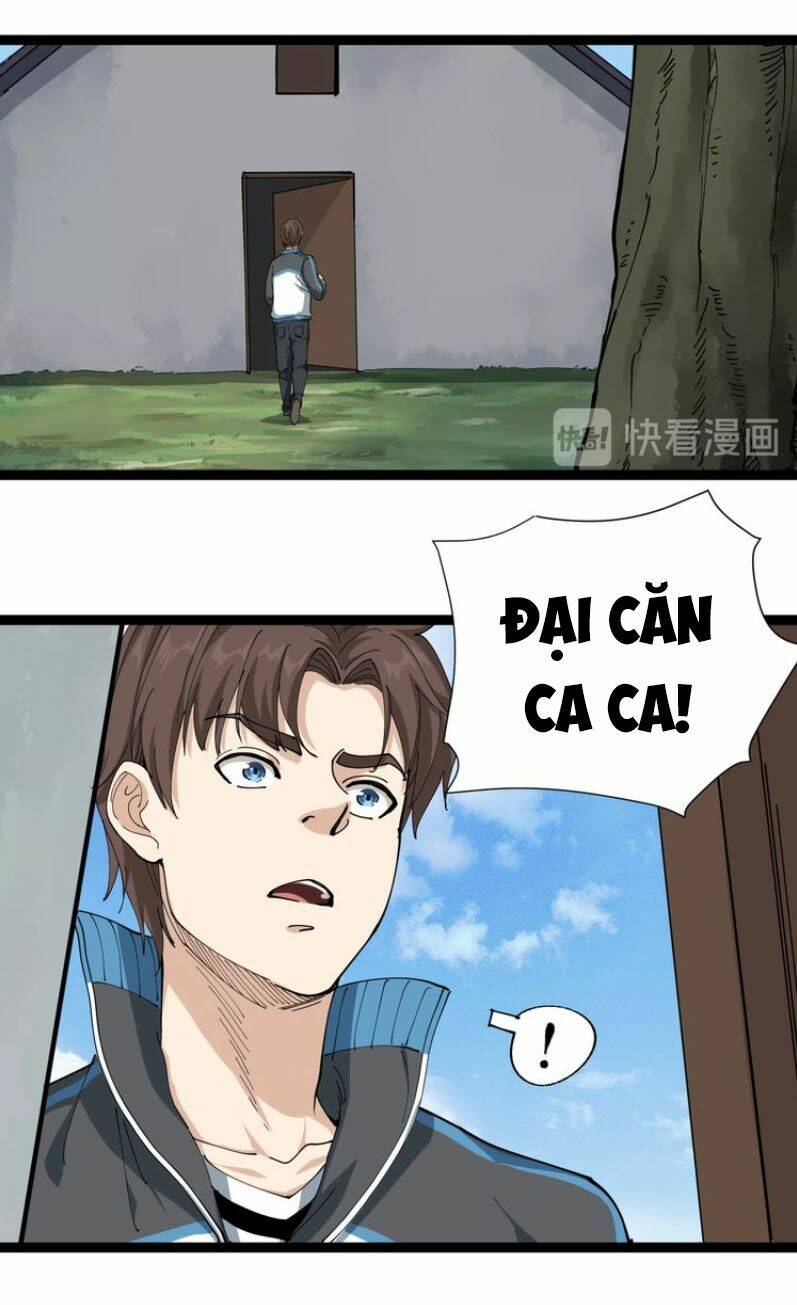 hồi xuân tiểu độc y chapter 17 5