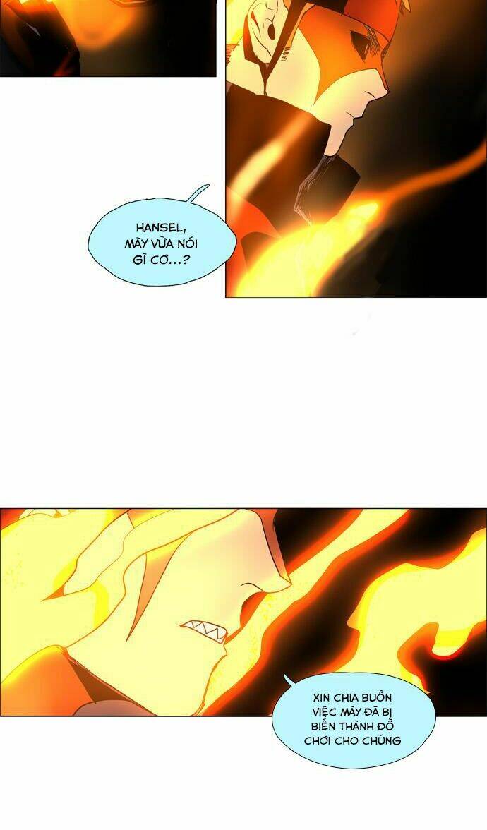 lessa 2: the crimson knight chapter 50 28