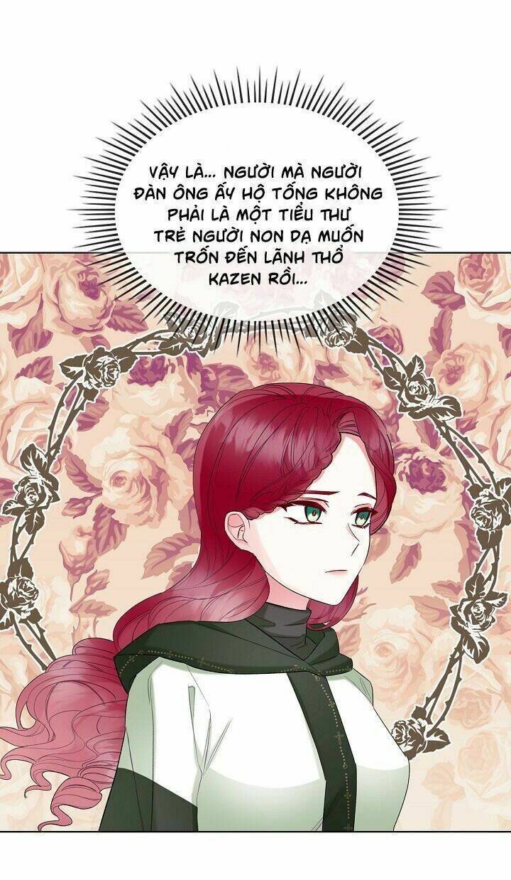 kẻ tạo ra nữ phản diện chapter 37 23