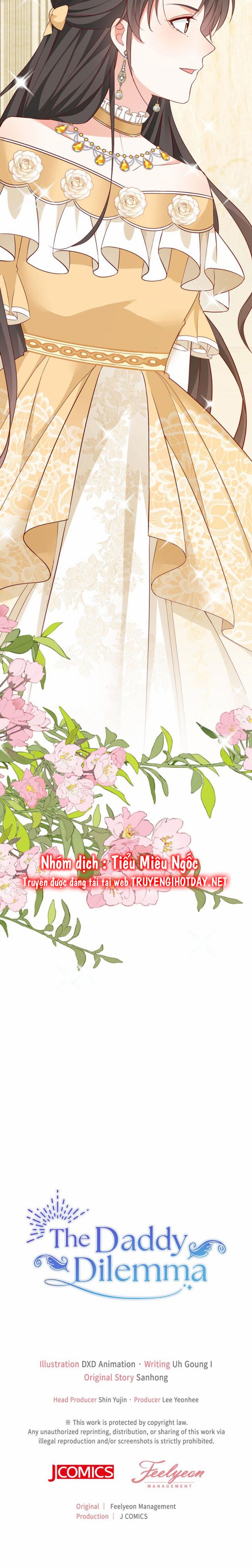 đi tìm papa cho đứa trẻ chapter 20 19