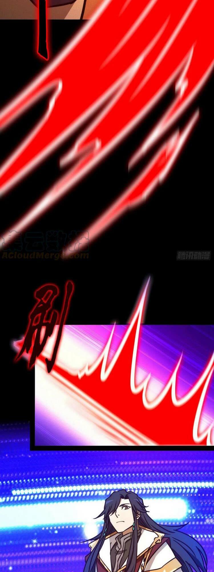 vạn cổ kiếm thần chapter 194 26