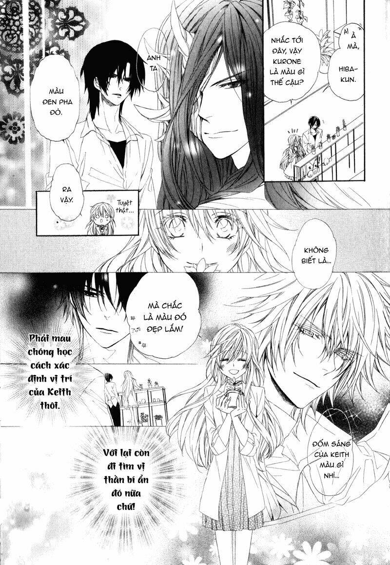 kami-sama gakuen armeria chapter 5 16