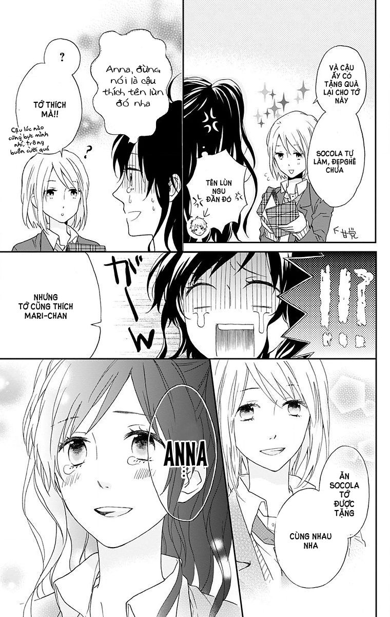 ngày cầu vồng chapter 2 40