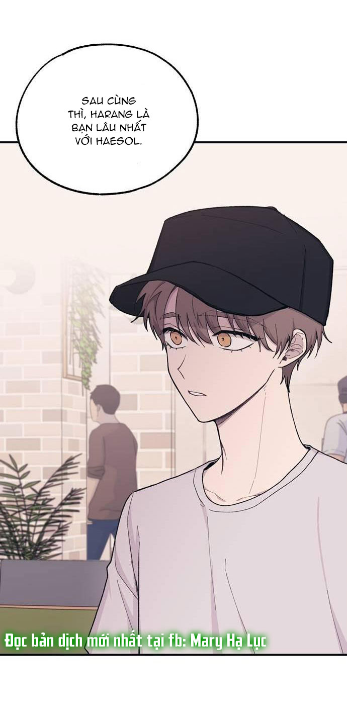yeonwoo ngây thơ chapter 29.3 5