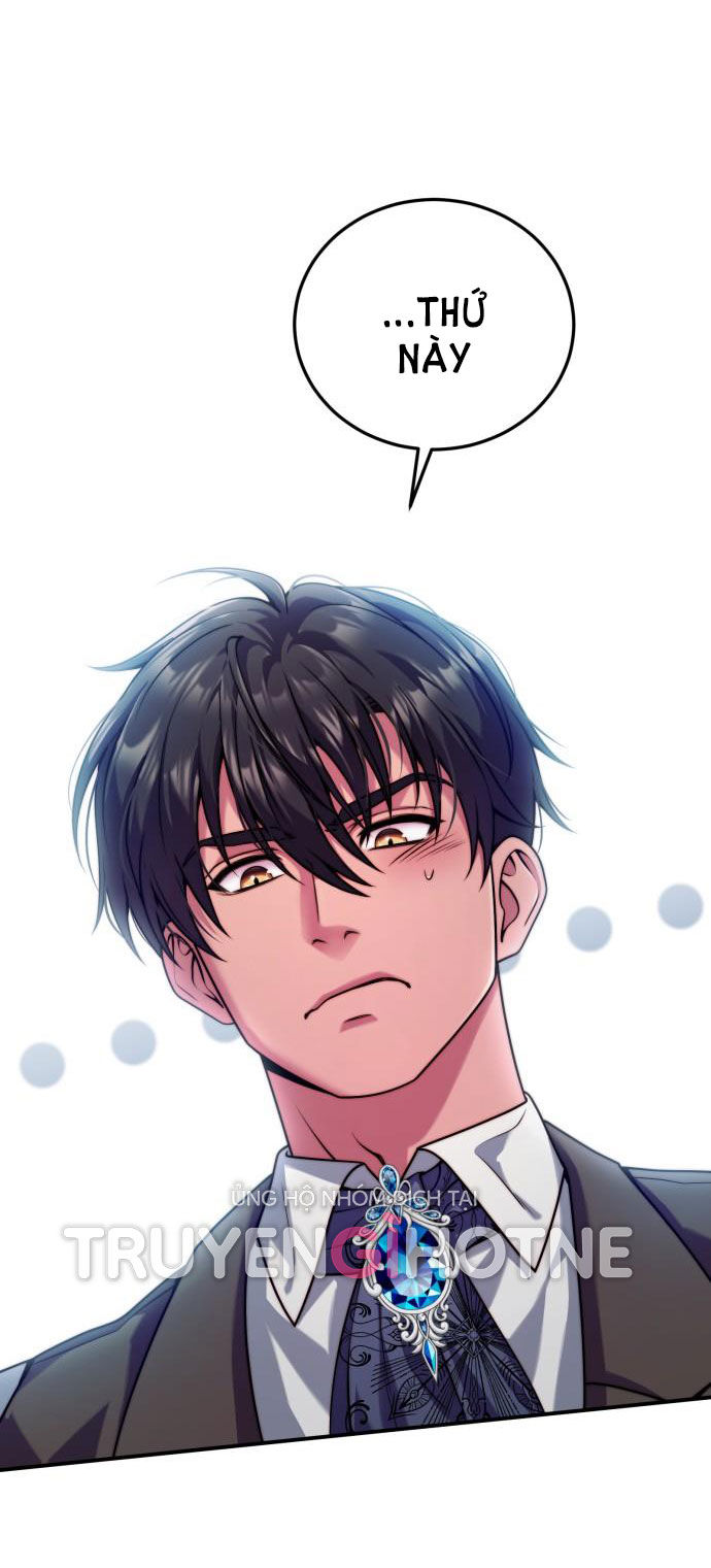 tôi sẽ ly hôn với người chồng bạo chúa chapter 27.2 52