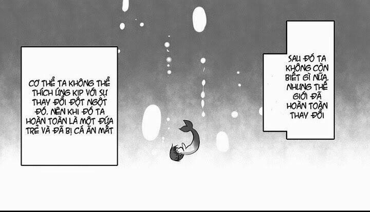 đại chiến titan - doujinshi levieren chapter 34 54