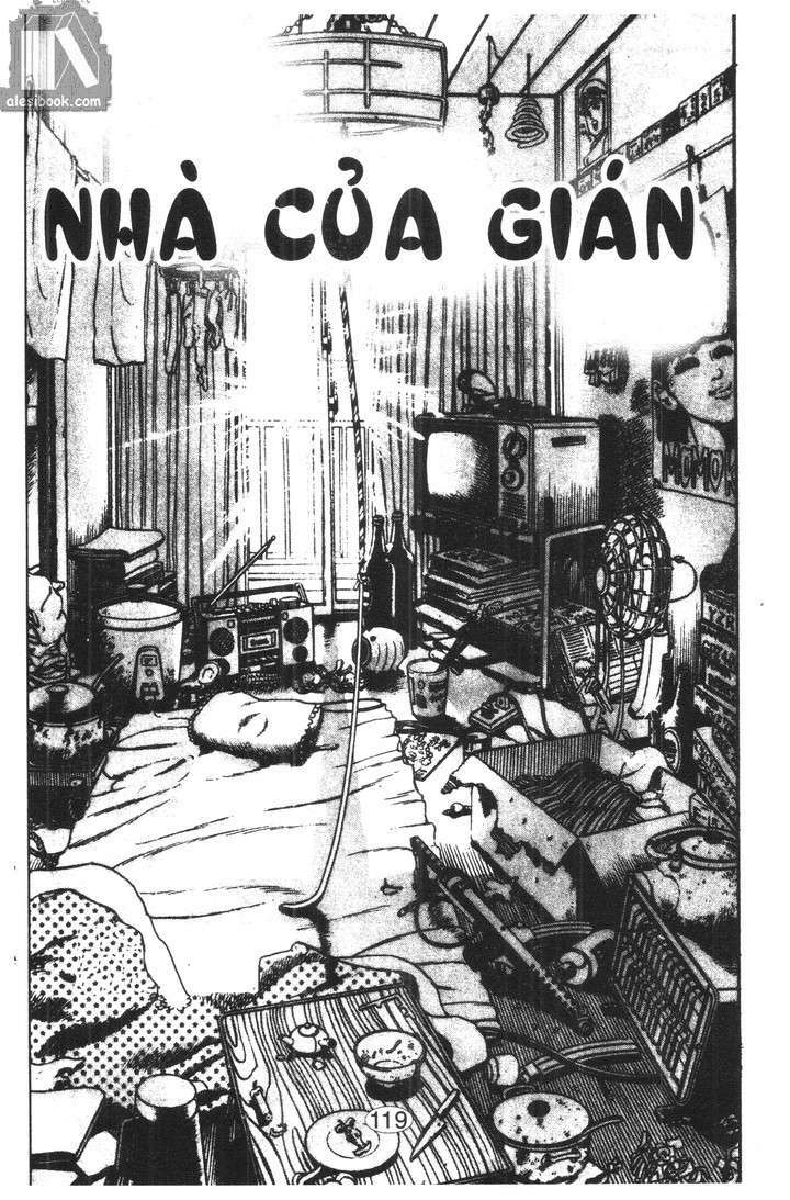 cảnh sát siêu quậy chapter 18 1