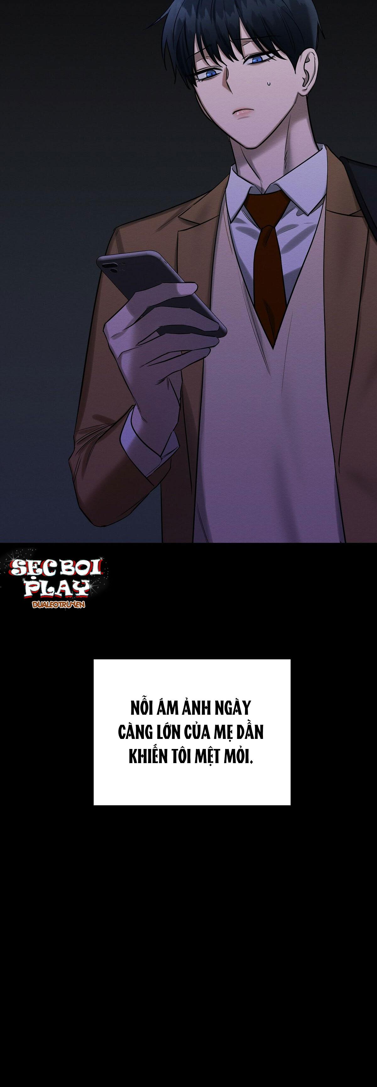 lý do của ác nhân chapter 20 20