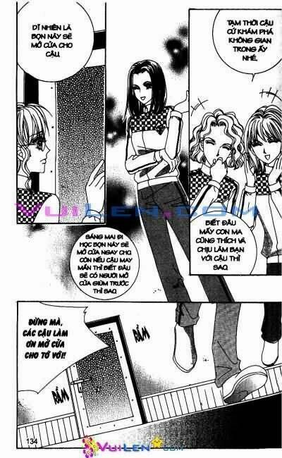 đừng tin cô ấy chapter 2 134